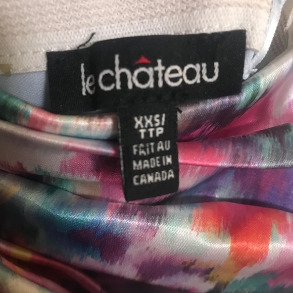 GRADUATION DRESS - Picture 3 of 4